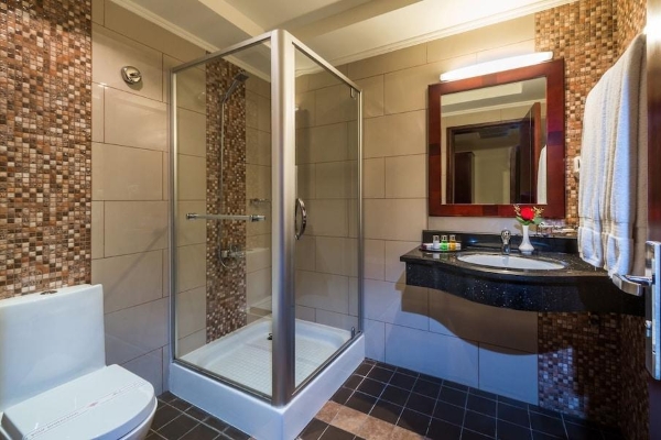 Hotel Boudl Al Shatea (Dammam)
